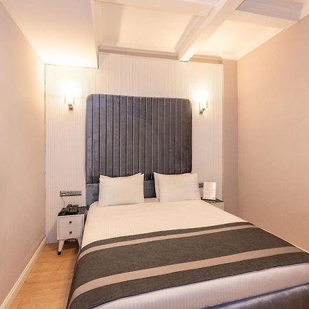 The Now Hotel اسطنبول المظهر الخارجي الصورة