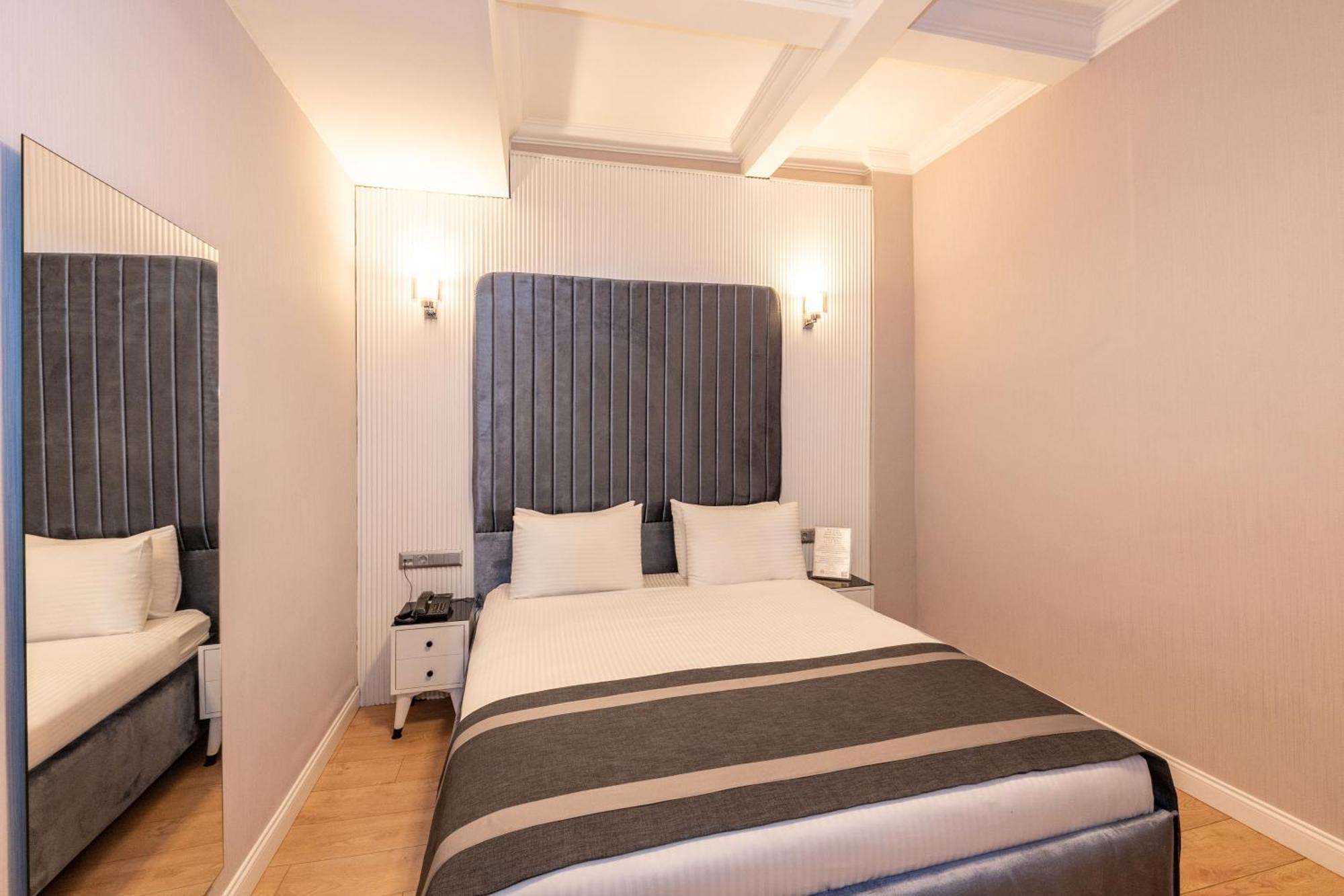 The Now Hotel اسطنبول المظهر الخارجي الصورة