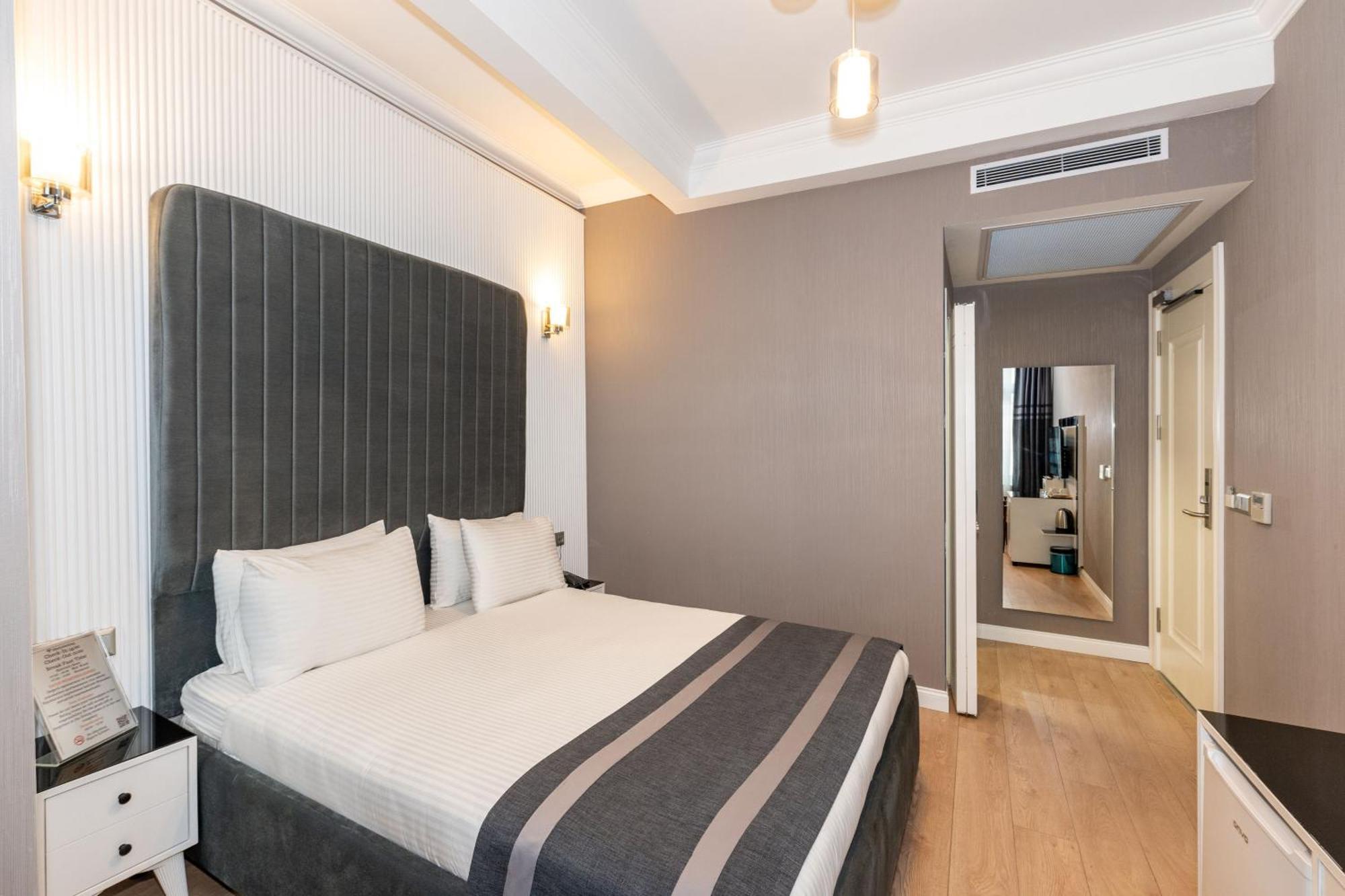 The Now Hotel اسطنبول المظهر الخارجي الصورة