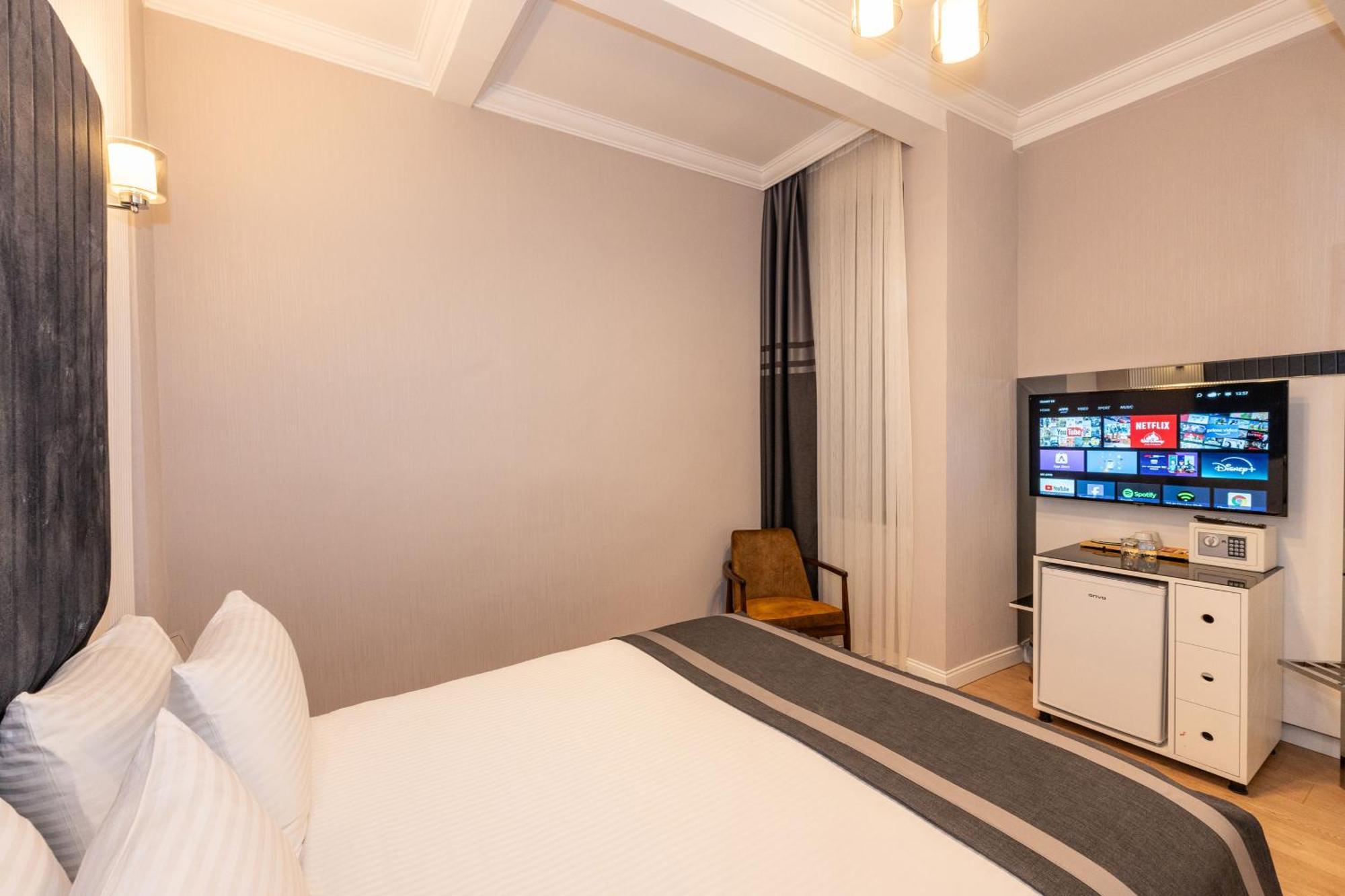 The Now Hotel اسطنبول المظهر الخارجي الصورة