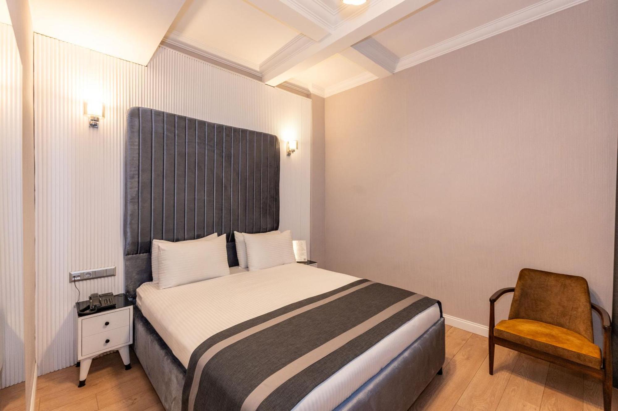 The Now Hotel اسطنبول المظهر الخارجي الصورة