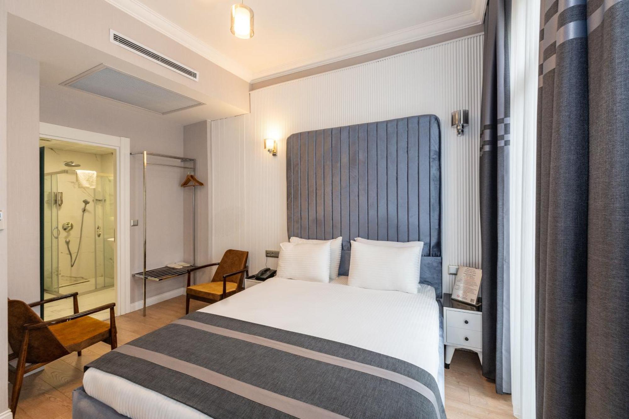 The Now Hotel اسطنبول المظهر الخارجي الصورة