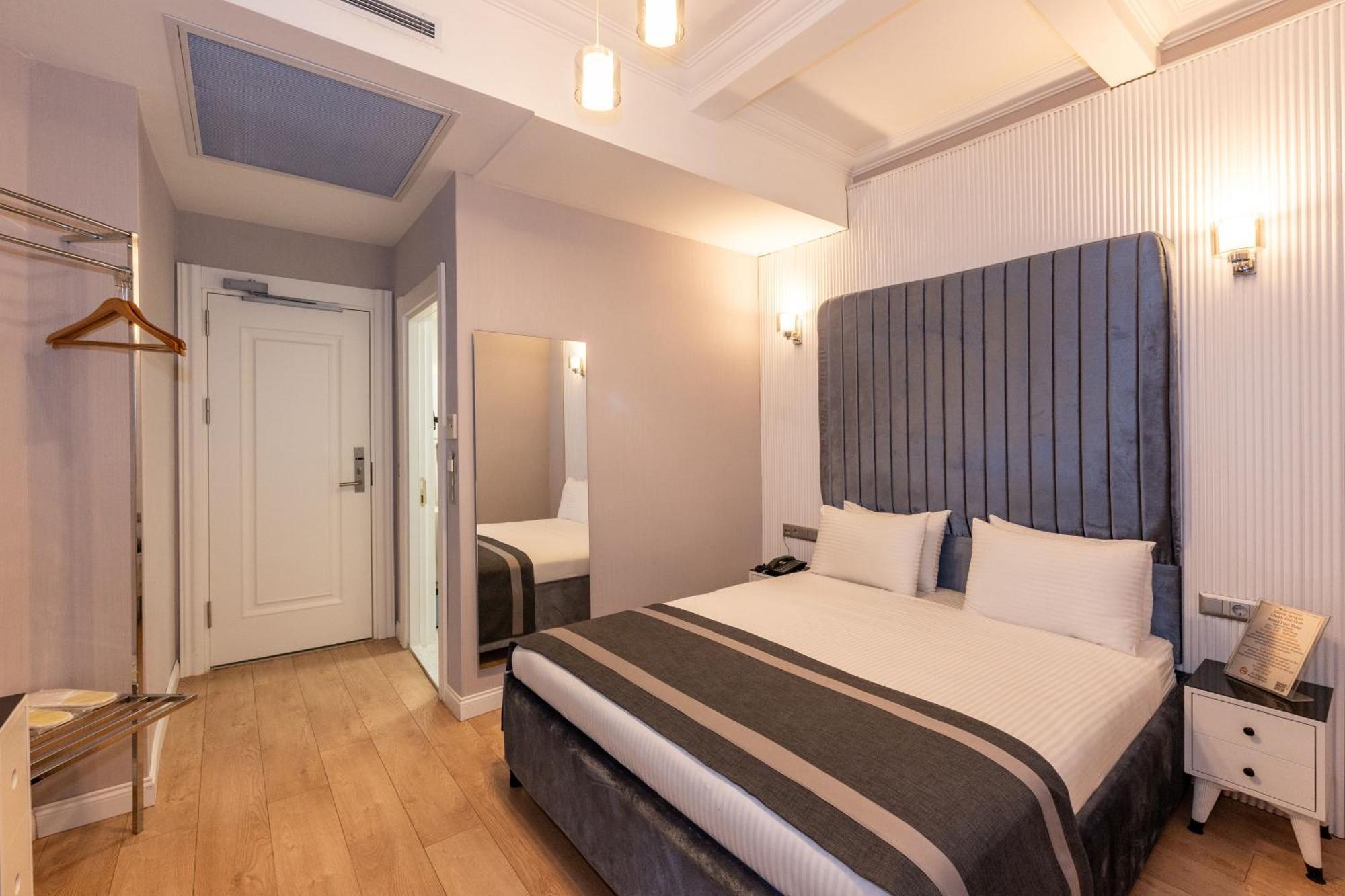 The Now Hotel اسطنبول المظهر الخارجي الصورة