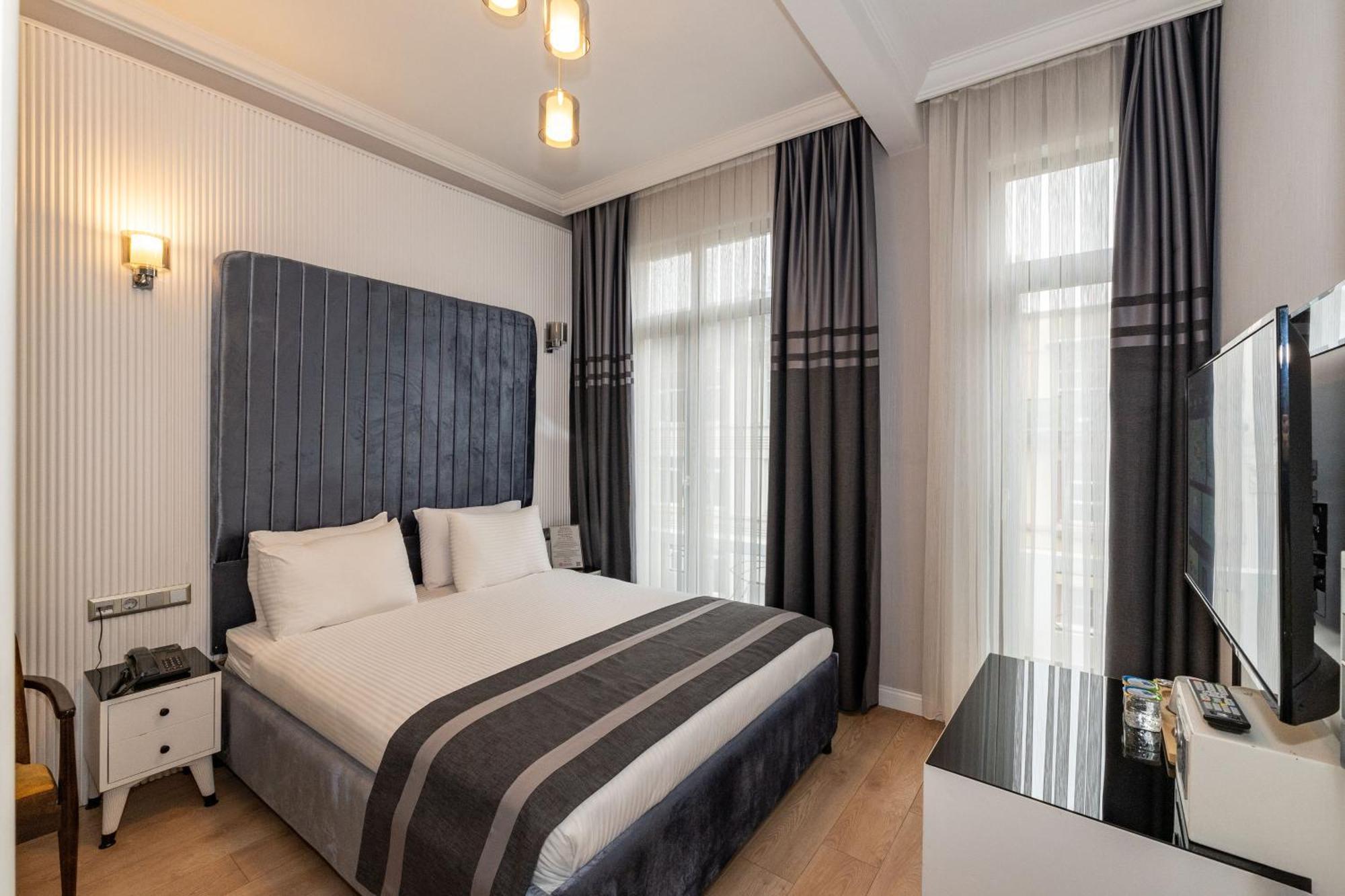 The Now Hotel اسطنبول المظهر الخارجي الصورة