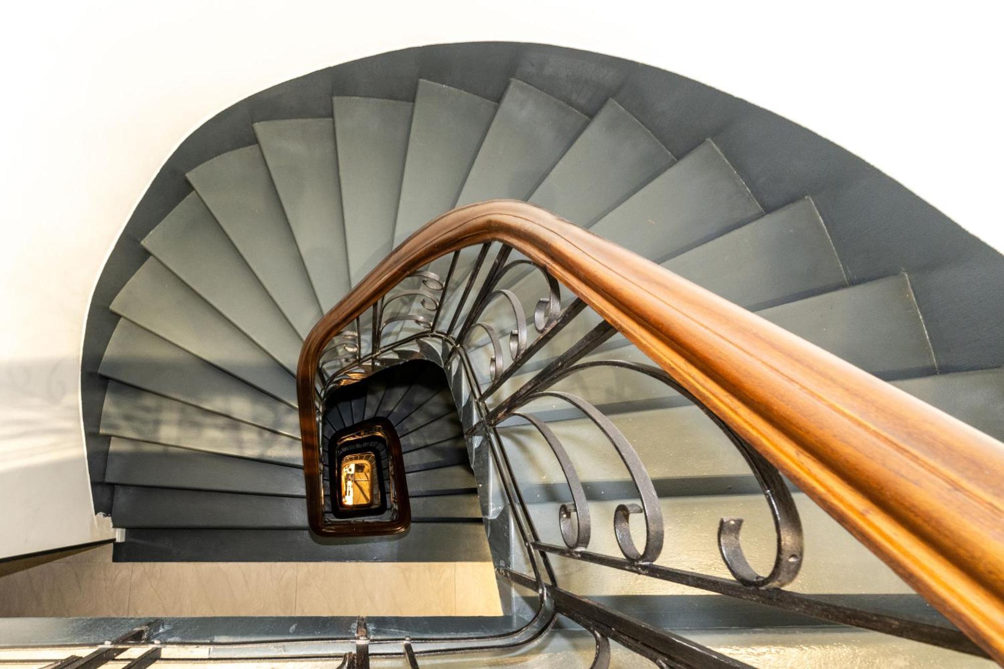 The Now Hotel اسطنبول المظهر الخارجي الصورة