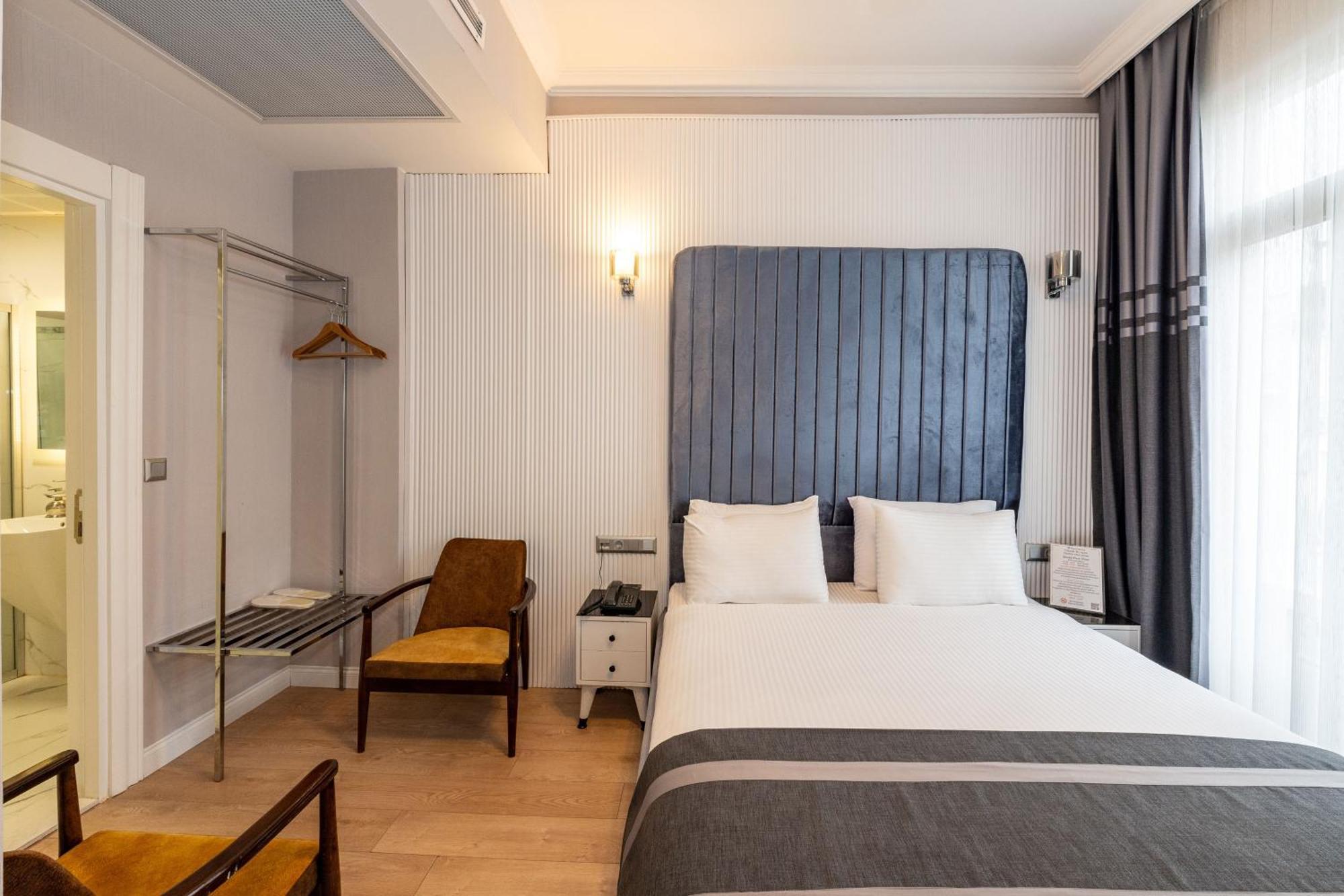 The Now Hotel اسطنبول المظهر الخارجي الصورة
