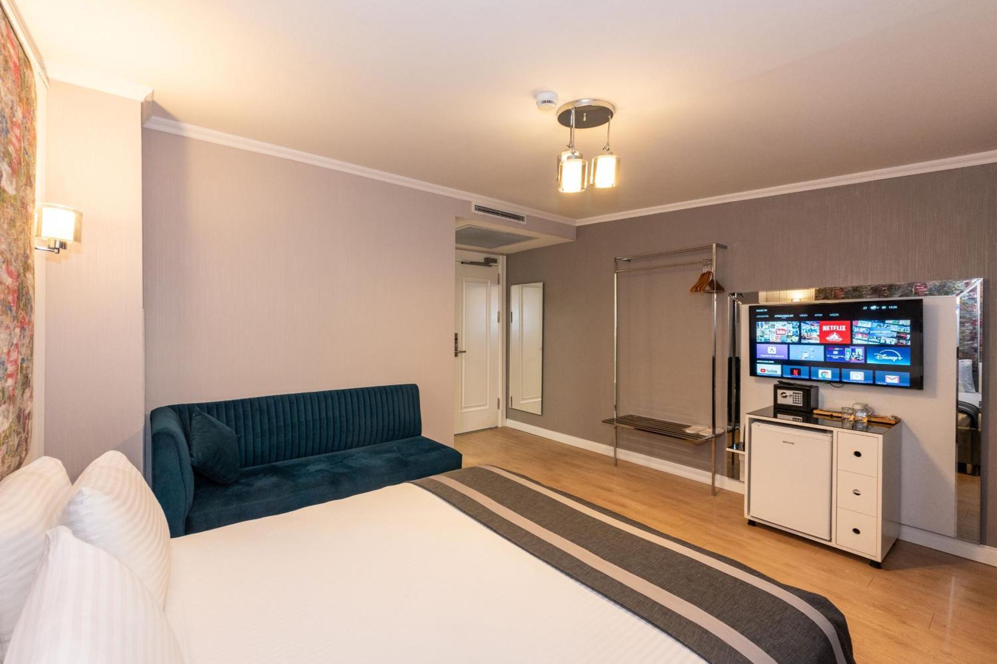 The Now Hotel اسطنبول المظهر الخارجي الصورة