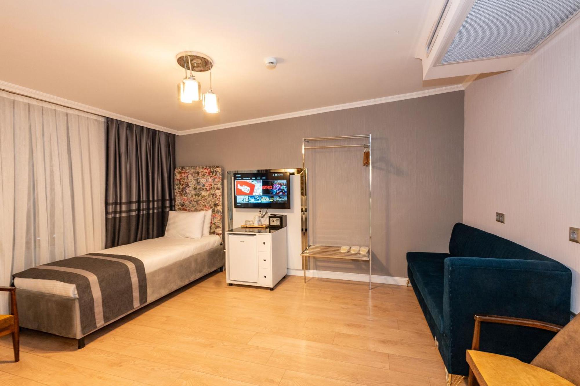 The Now Hotel اسطنبول المظهر الخارجي الصورة